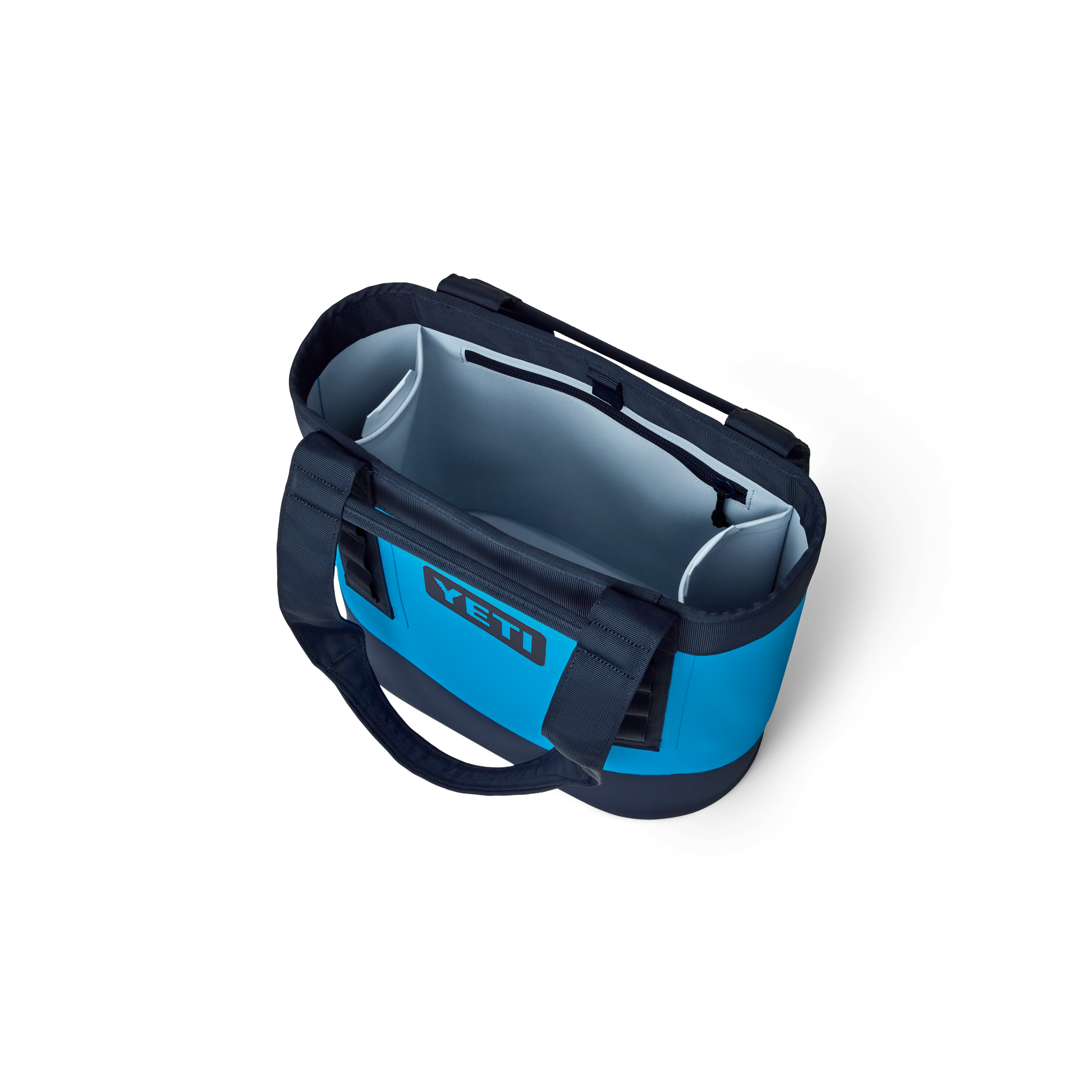 YETI Camino® Fourre-tout 20 Big Wave Blue
