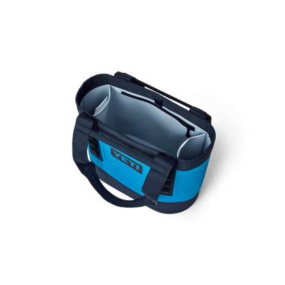YETI Camino® Fourre-tout 20 Big Wave Blue