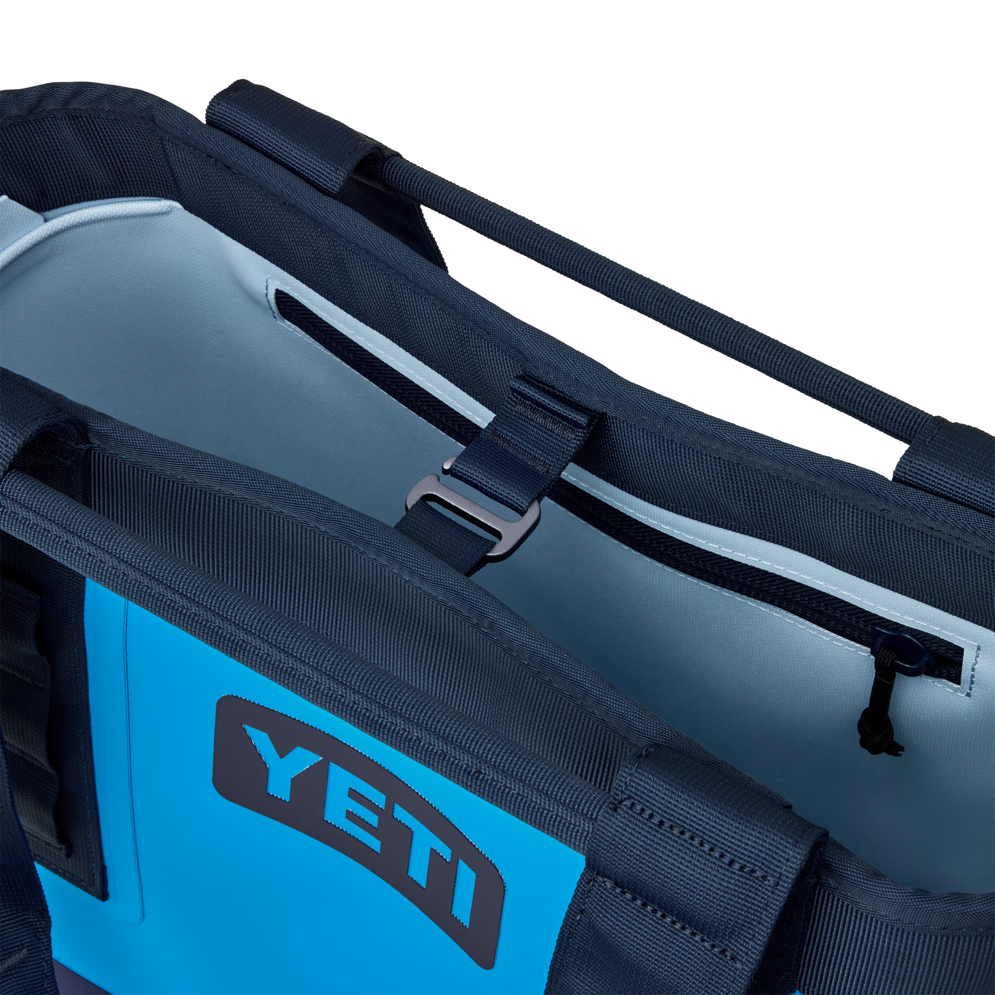 YETI Camino® Fourre-tout 20 Big Wave Blue