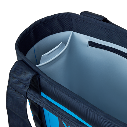 YETI Camino® Fourre-tout 20 Big Wave Blue