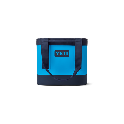 YETI Camino® Fourre-tout 20 Big Wave Blue