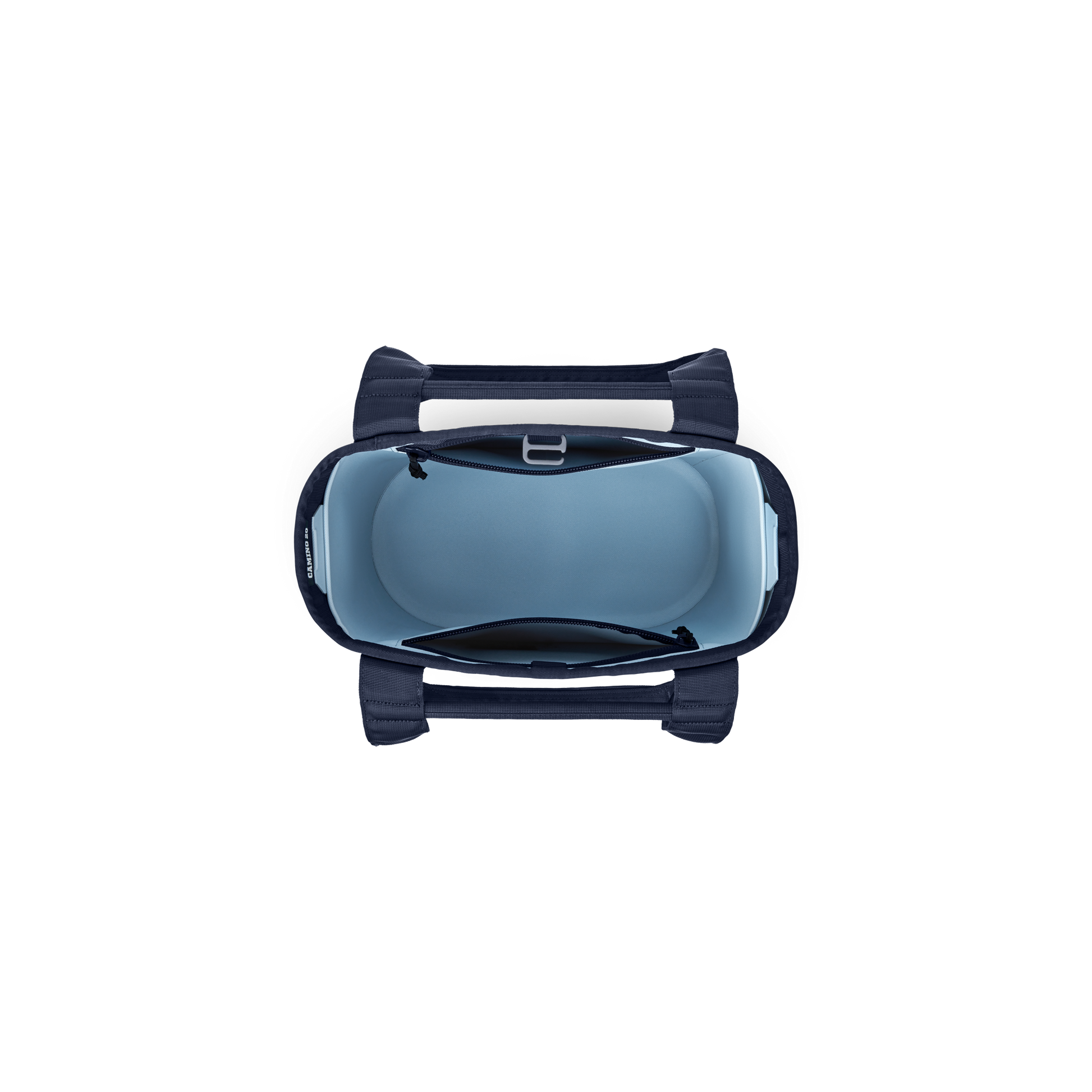 YETI Camino® Fourre-tout 20 Big Wave Blue