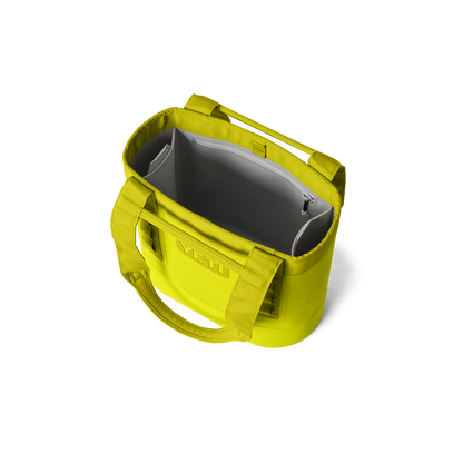 YETI Camino® Fourre-tout 20 Firefly Yellow