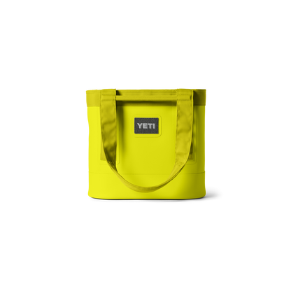 YETI Camino® Fourre-tout 20 Firefly Yellow