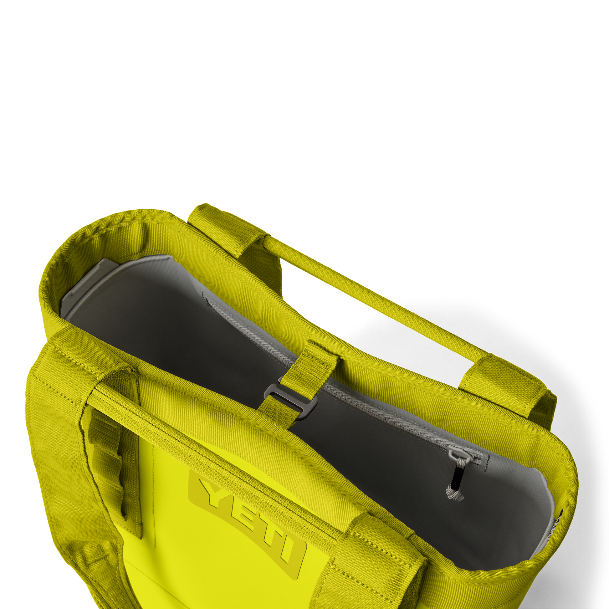 YETI Camino® Fourre-tout 20 Firefly Yellow