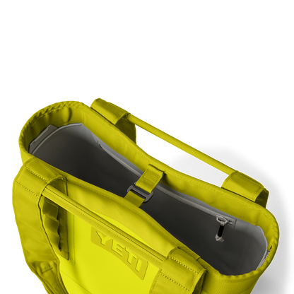 YETI Camino® Fourre-tout 20 Firefly Yellow