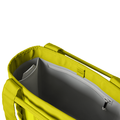 YETI Camino® Fourre-tout 20 Firefly Yellow