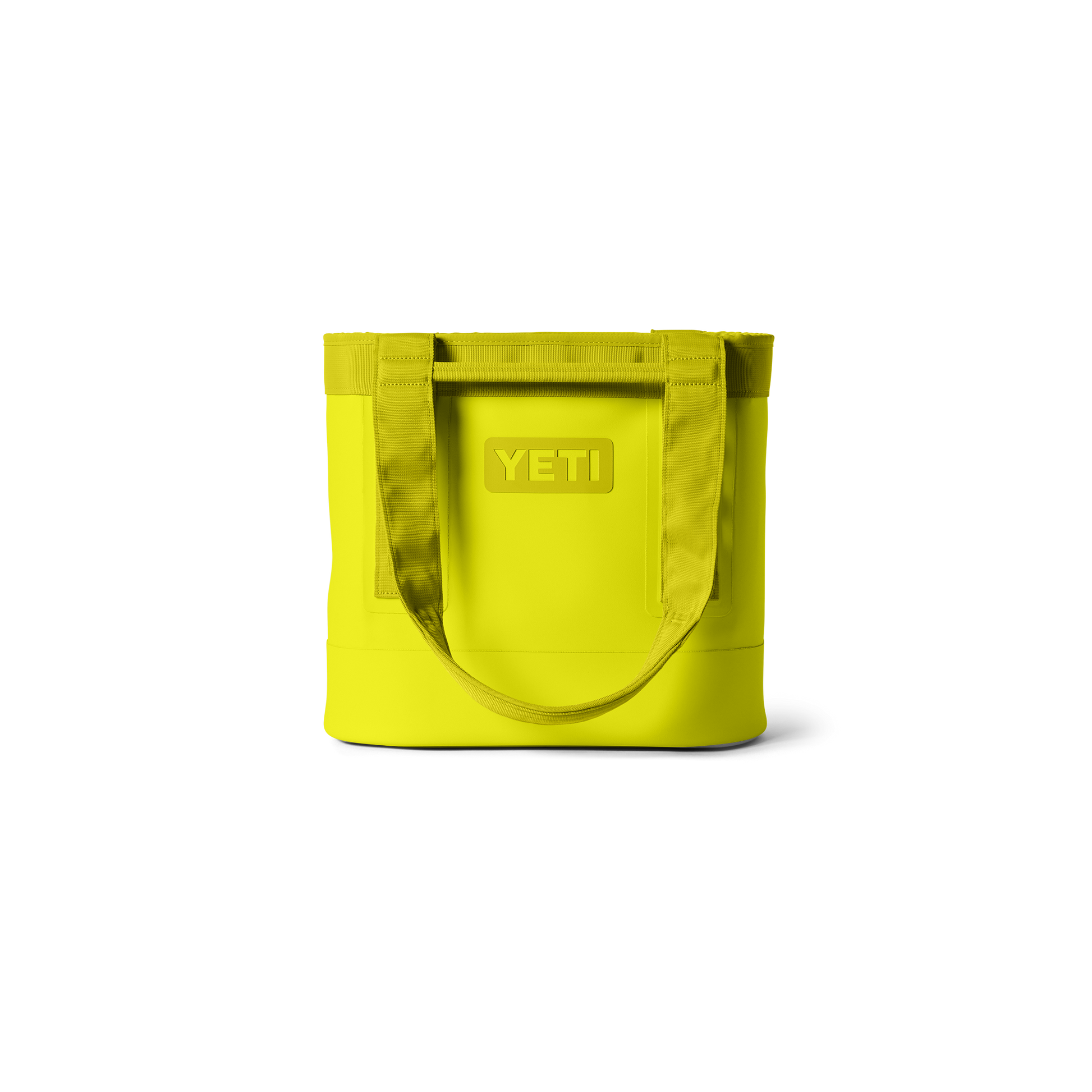 YETI Camino® Fourre-tout 20 Firefly Yellow