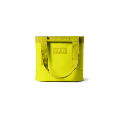 YETI Camino® Fourre-tout 20 Firefly Yellow