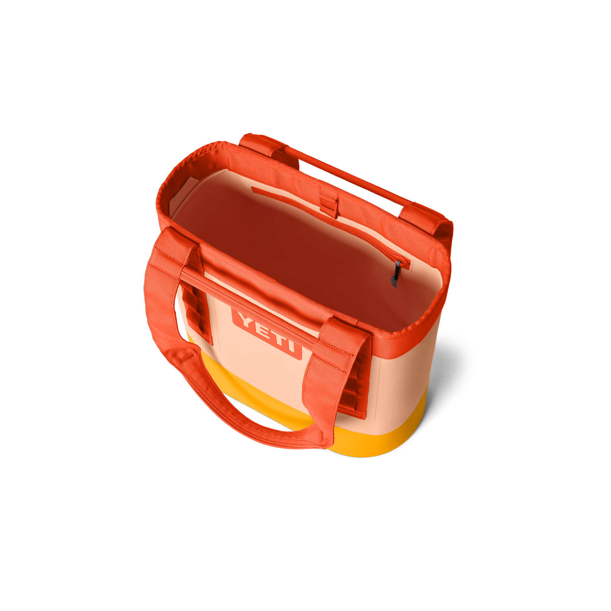 YETI Camino® Fourre-tout 20 Peach Beekeeper