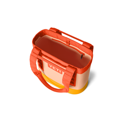 YETI Camino® Fourre-tout 20 Peach Beekeeper