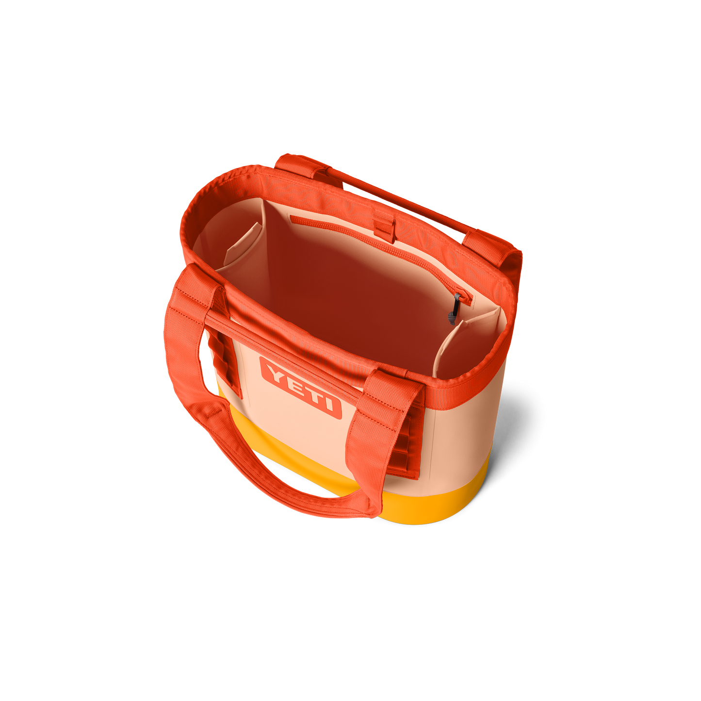 YETI Camino® Fourre-tout 20 Peach Beekeeper