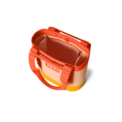 YETI Camino® Fourre-tout 20 Peach Beekeeper