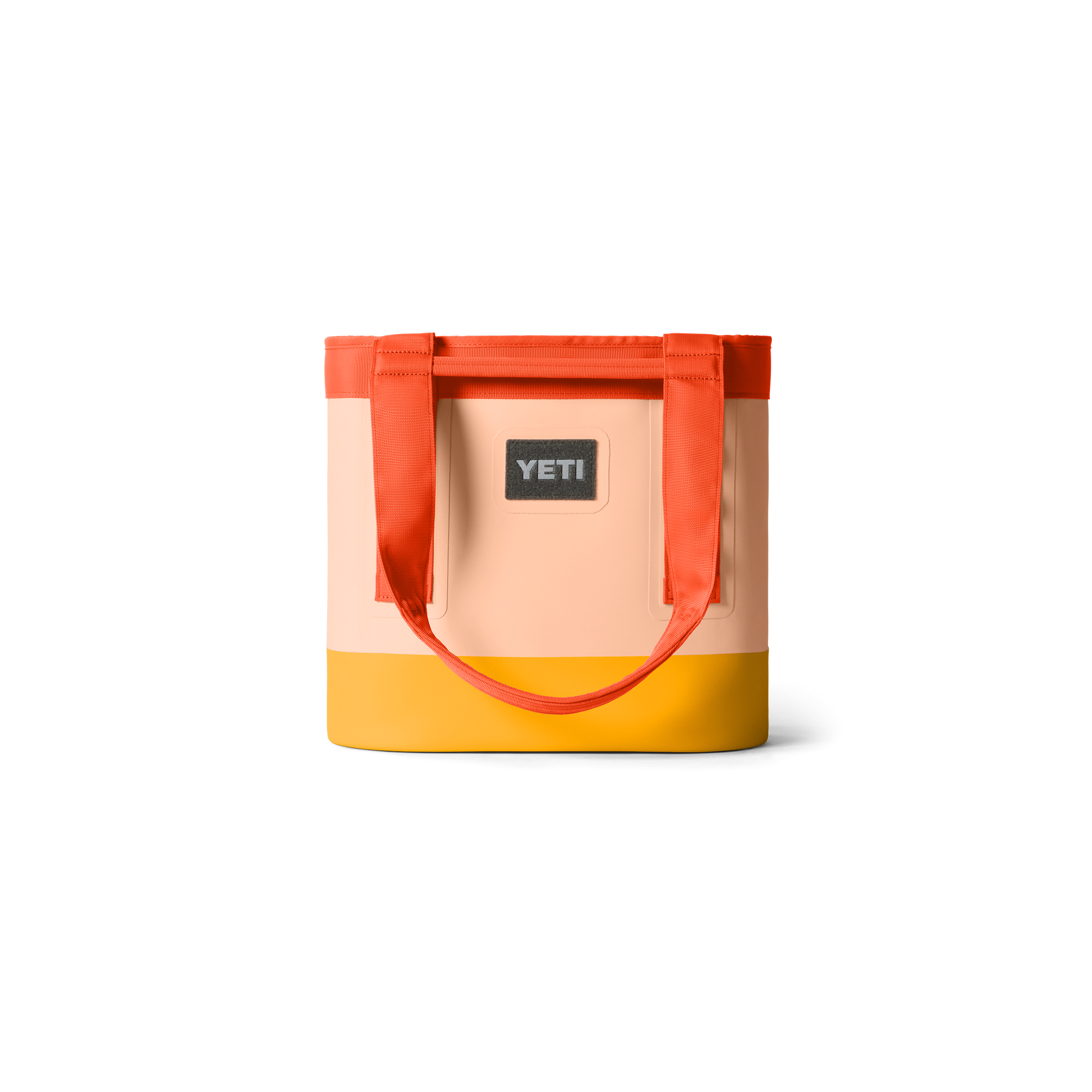 YETI Camino® Fourre-tout 20 Peach Beekeeper