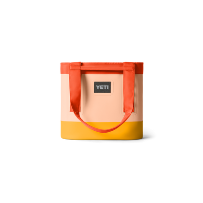 YETI Camino® Fourre-tout 20 Peach Beekeeper