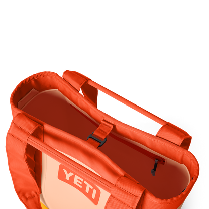 YETI Camino® Fourre-tout 20 Peach Beekeeper