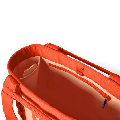 YETI Camino® Fourre-tout 20 Peach Beekeeper