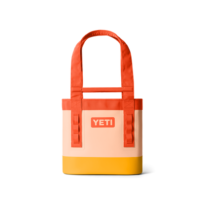YETI Camino® Fourre-tout 20 Peach Beekeeper
