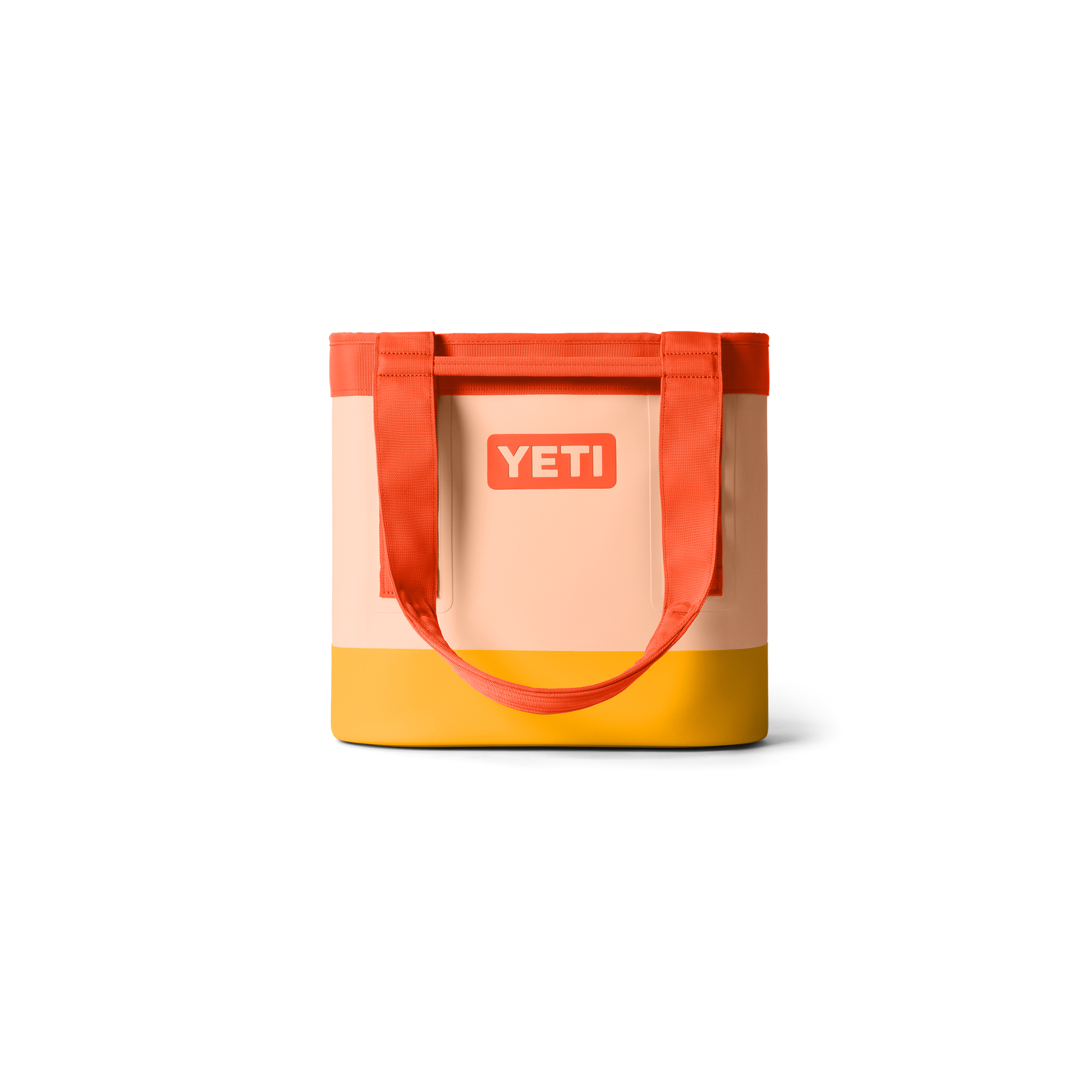 YETI Camino® Fourre-tout 20 Peach Beekeeper