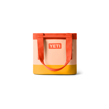 YETI Camino® Fourre-tout 20 Peach Beekeeper