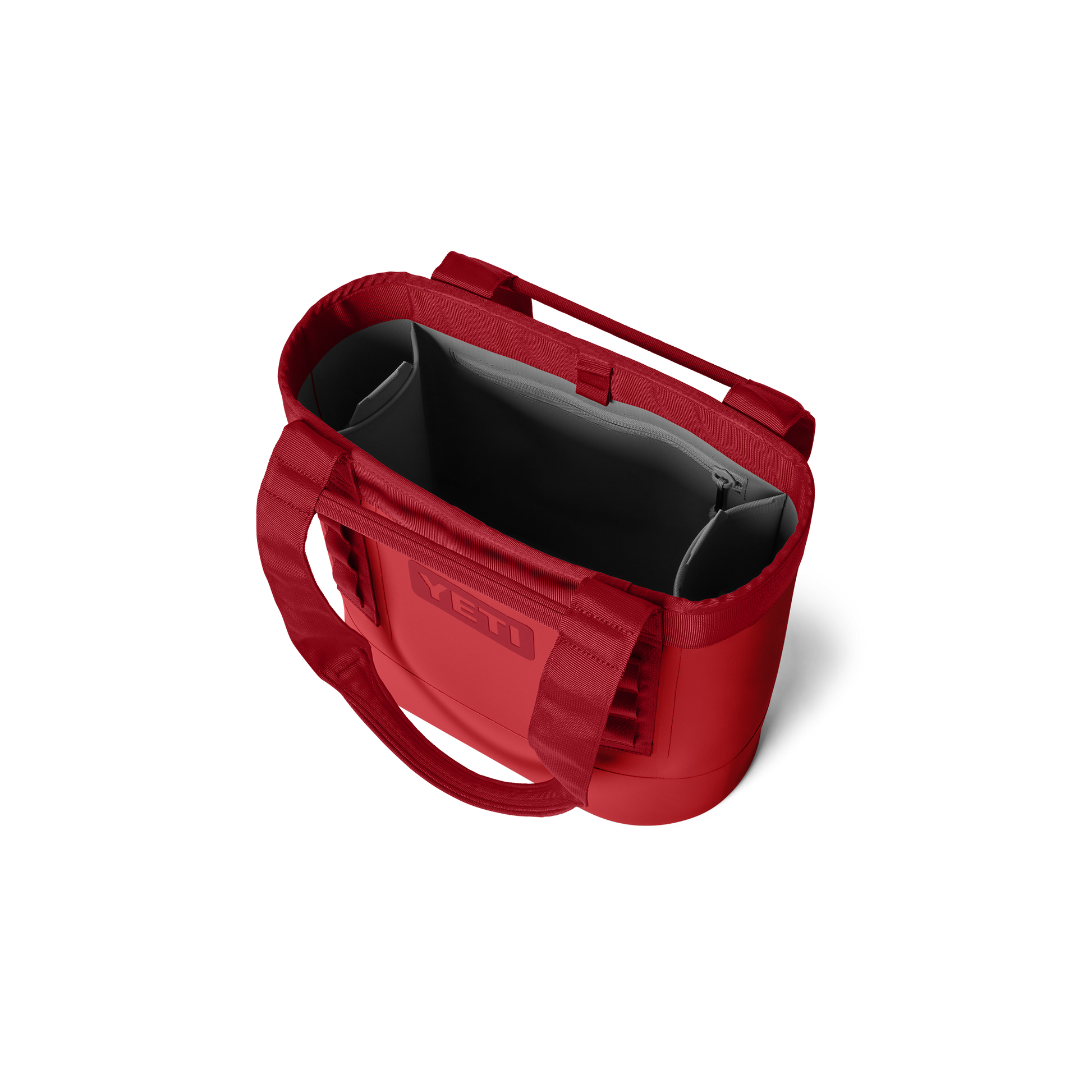 YETI Camino® Fourre-tout 20 Rescue Red