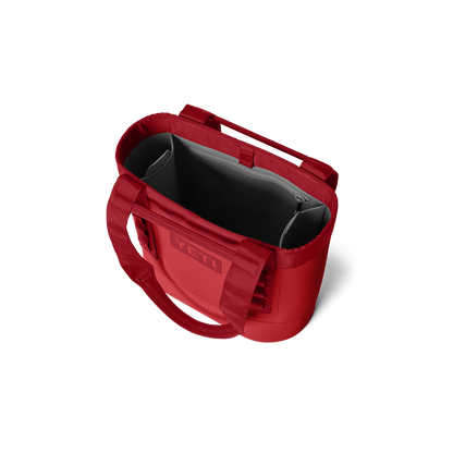 YETI Camino® Fourre-tout 20 Rescue Red