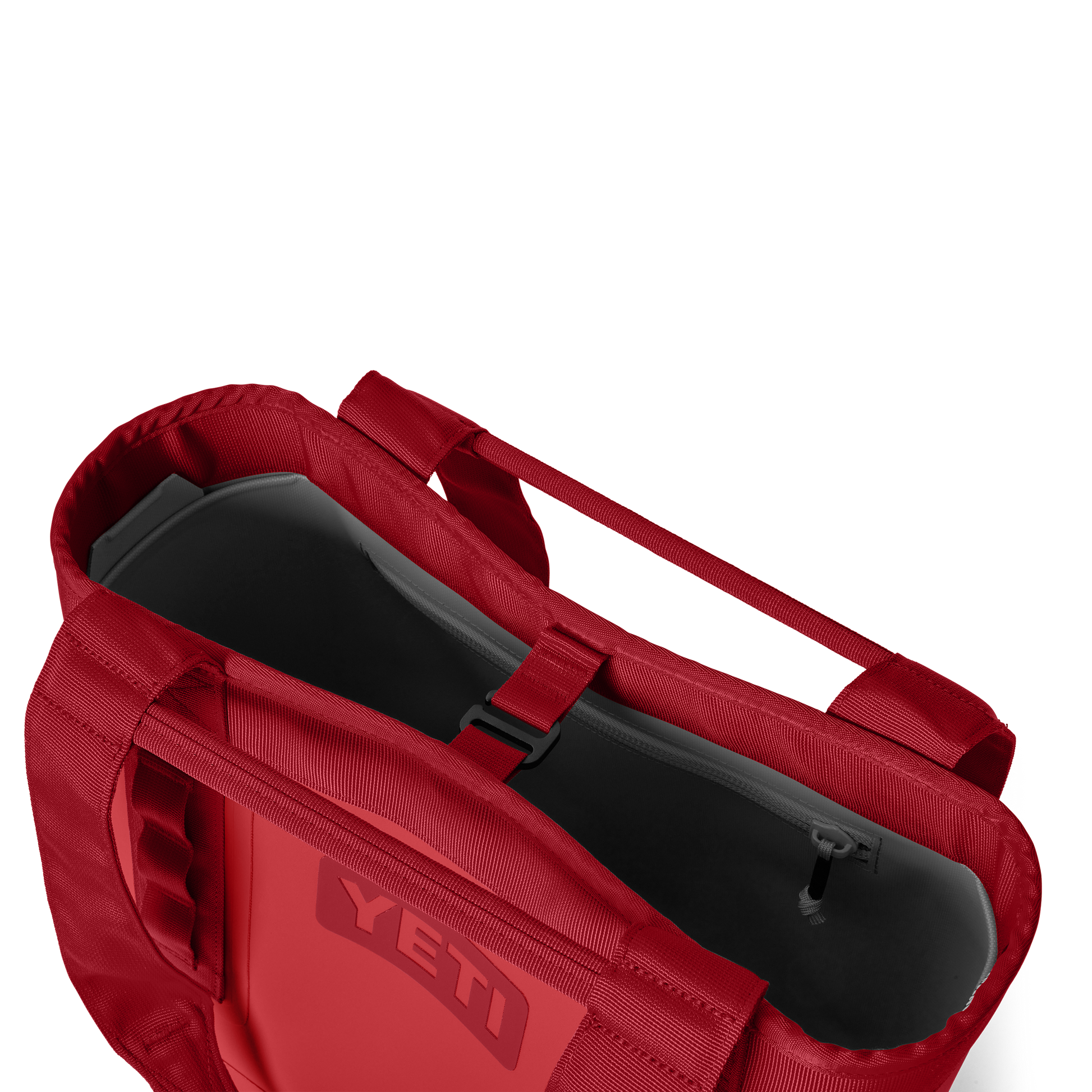 YETI Camino® Fourre-tout 20 Rescue Red
