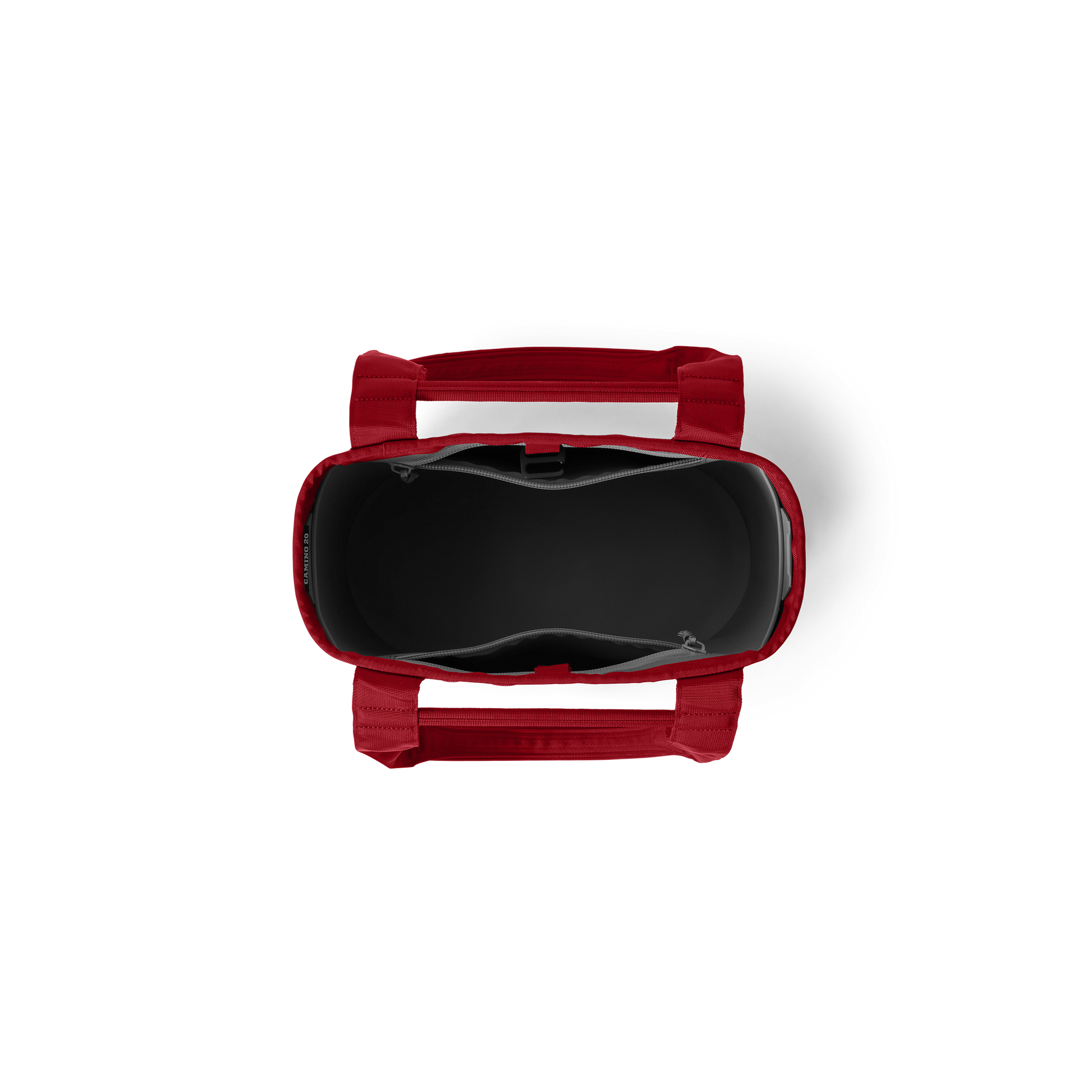 YETI Camino® Fourre-tout 20 Rescue Red