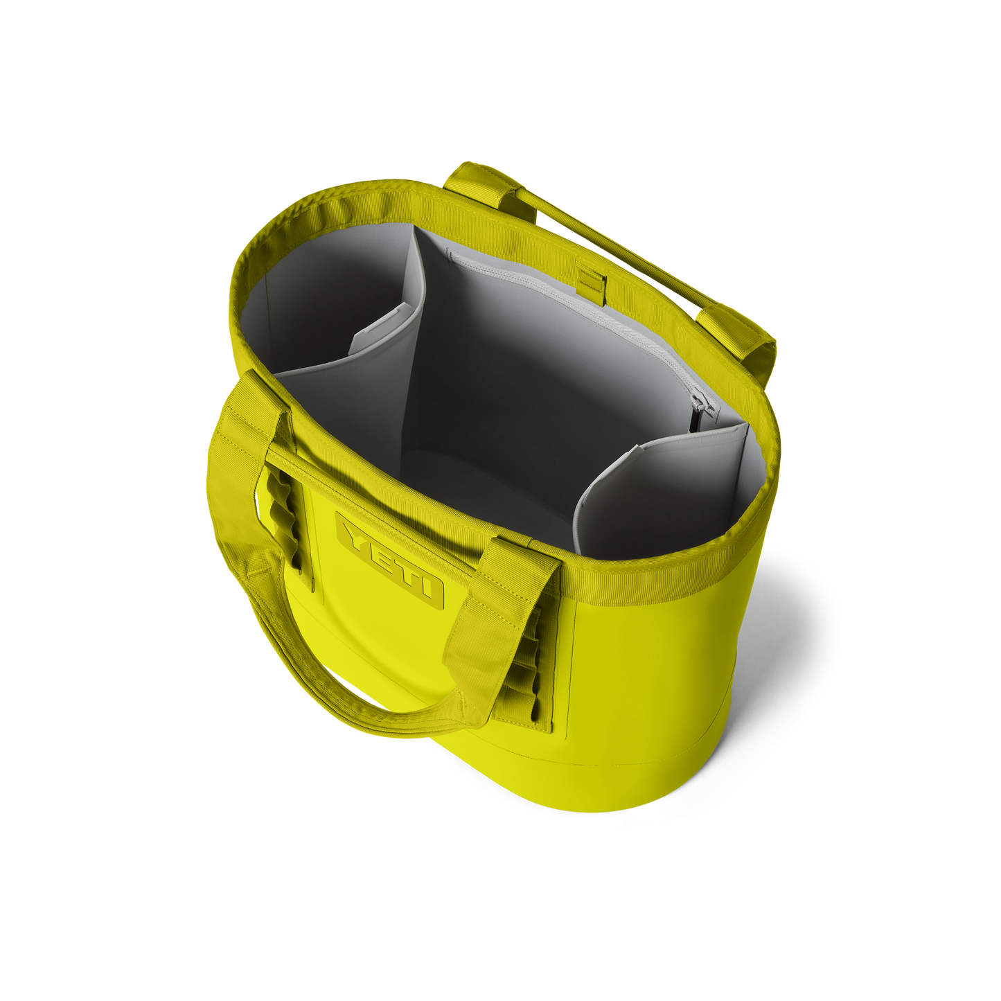 YETI Camino® Fourre-tout 35 Firefly Yellow