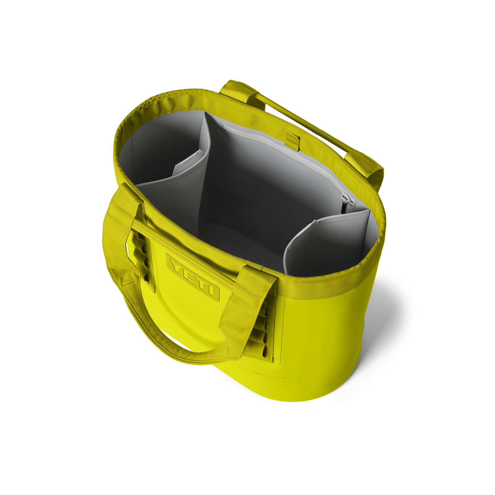 YETI Camino® Fourre-tout 35 Firefly Yellow