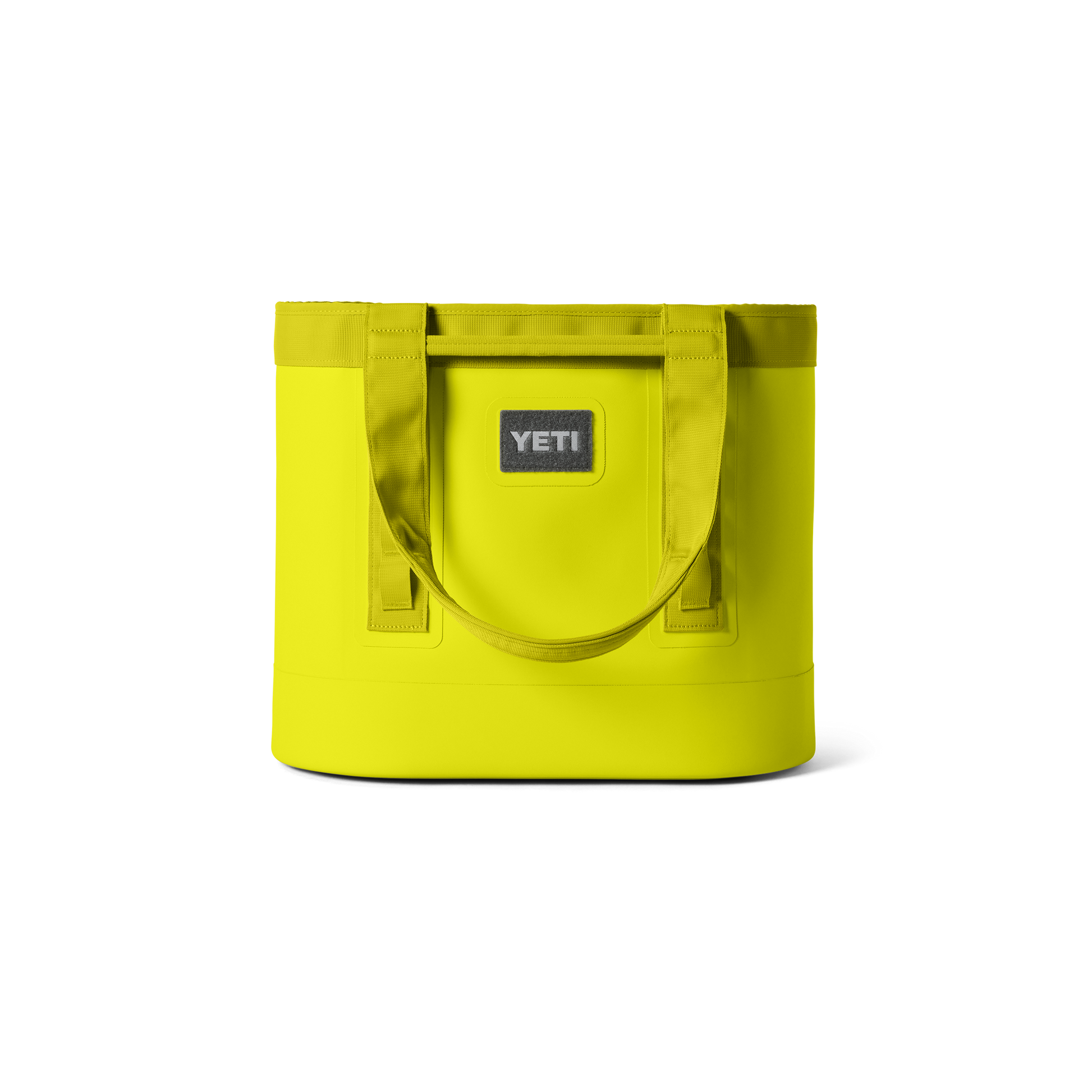 YETI Camino® Fourre-tout 35 Firefly Yellow