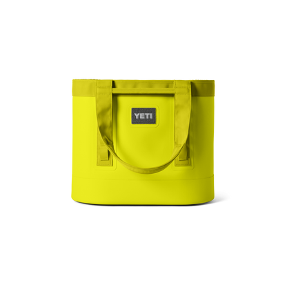 YETI Camino® Fourre-tout 35 Firefly Yellow