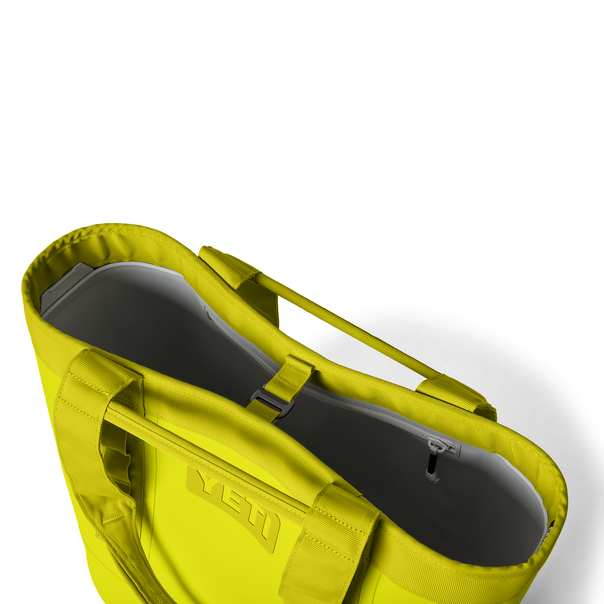 YETI Camino® Fourre-tout 35 Firefly Yellow