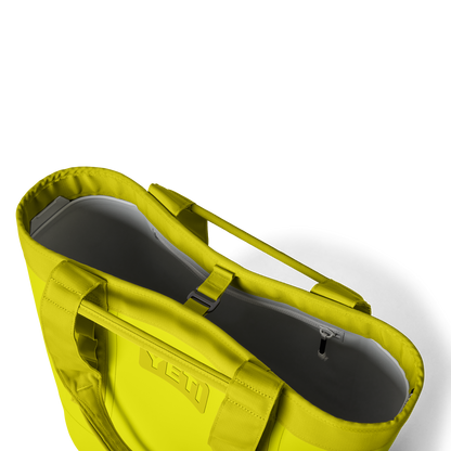 YETI Camino® Fourre-tout 35 Firefly Yellow