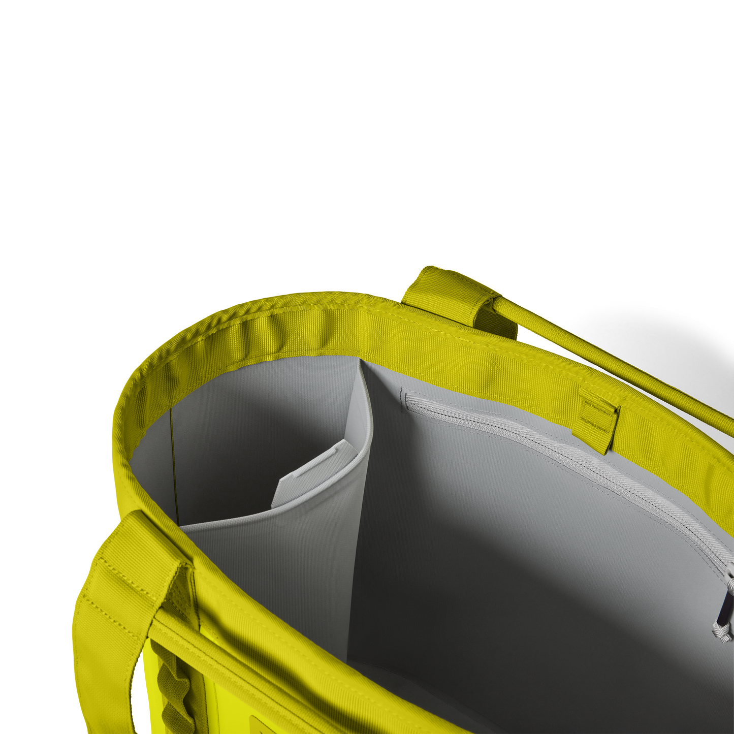 YETI Camino® Fourre-tout 35 Firefly Yellow