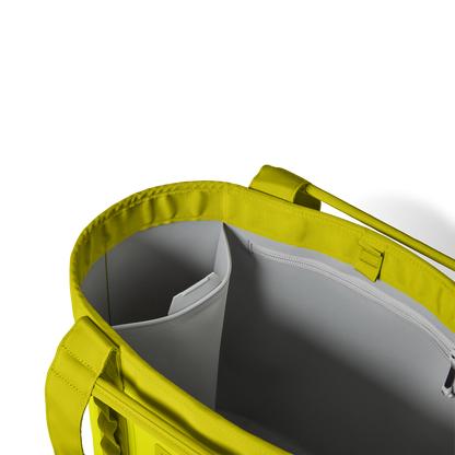 YETI Camino® Fourre-tout 35 Firefly Yellow