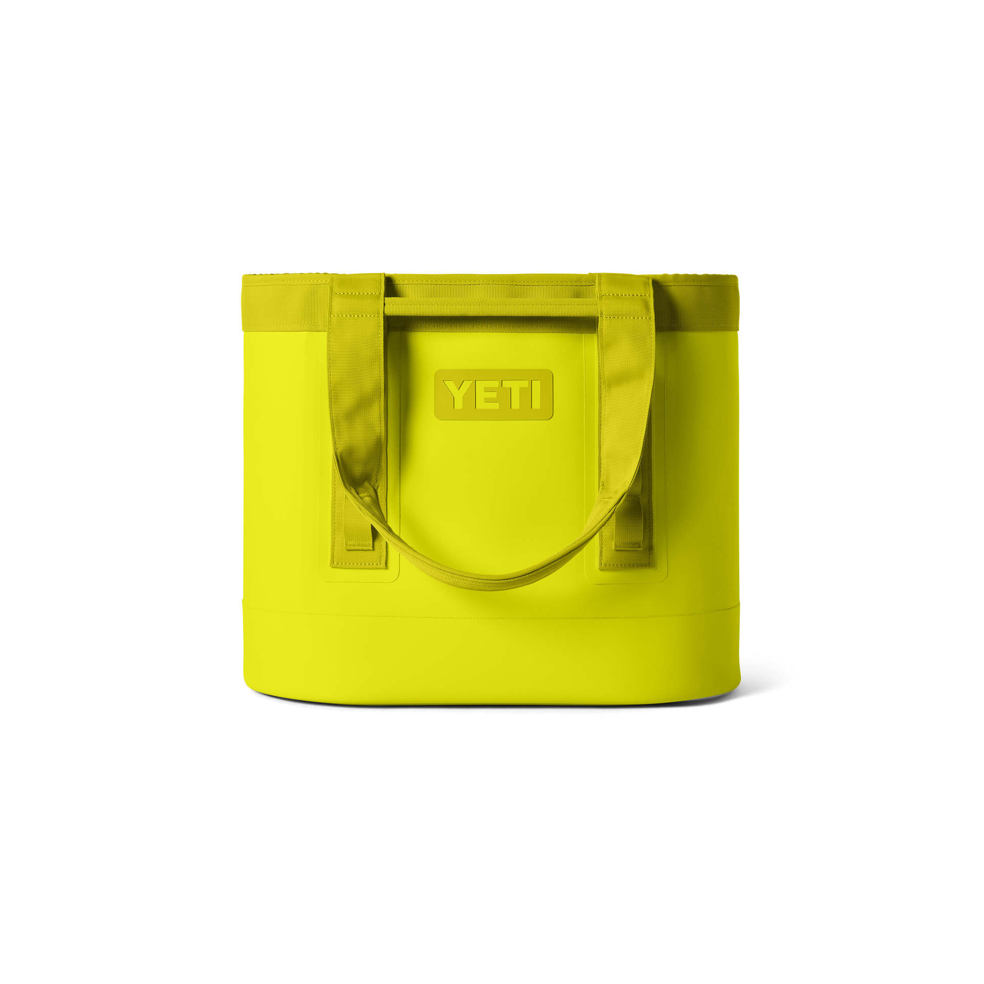 YETI Camino® Fourre-tout 35 Firefly Yellow