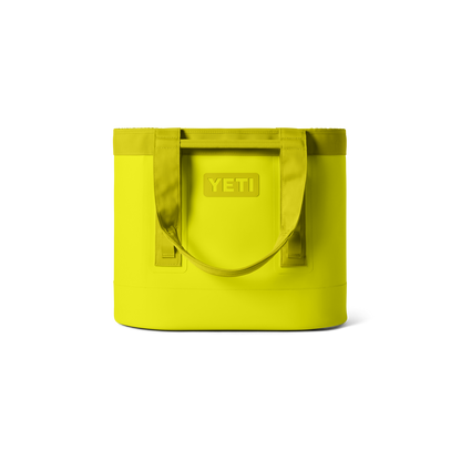 YETI Camino® Fourre-tout 35 Firefly Yellow