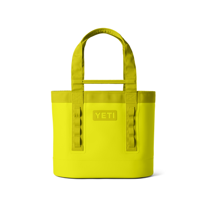 YETI Camino® Fourre-tout 35 Firefly Yellow