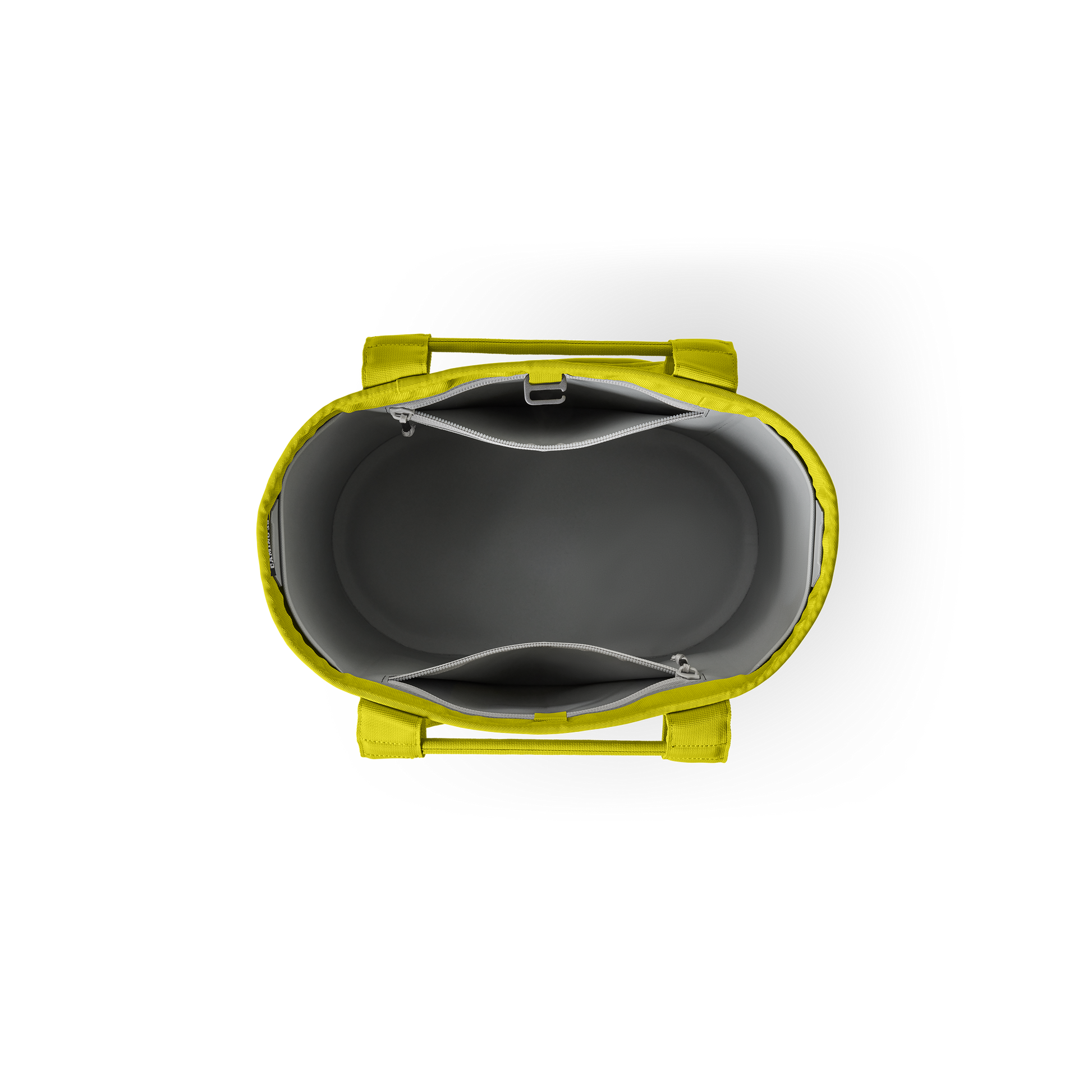 YETI Camino® Fourre-tout 35 Firefly Yellow
