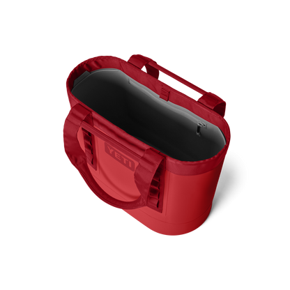 YETI Camino® Fourre-tout 35 Rescue Red