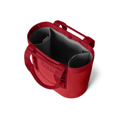 YETI Camino® Fourre-tout 35 Rescue Red