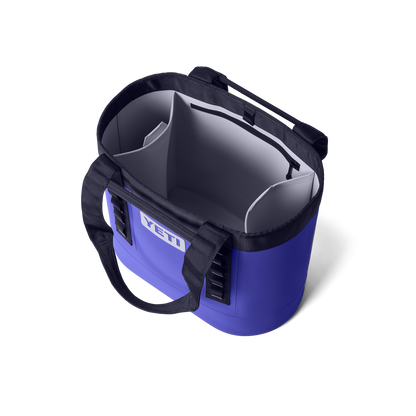 YETI Camino® Fourre-tout 35 Ultramarine Violet