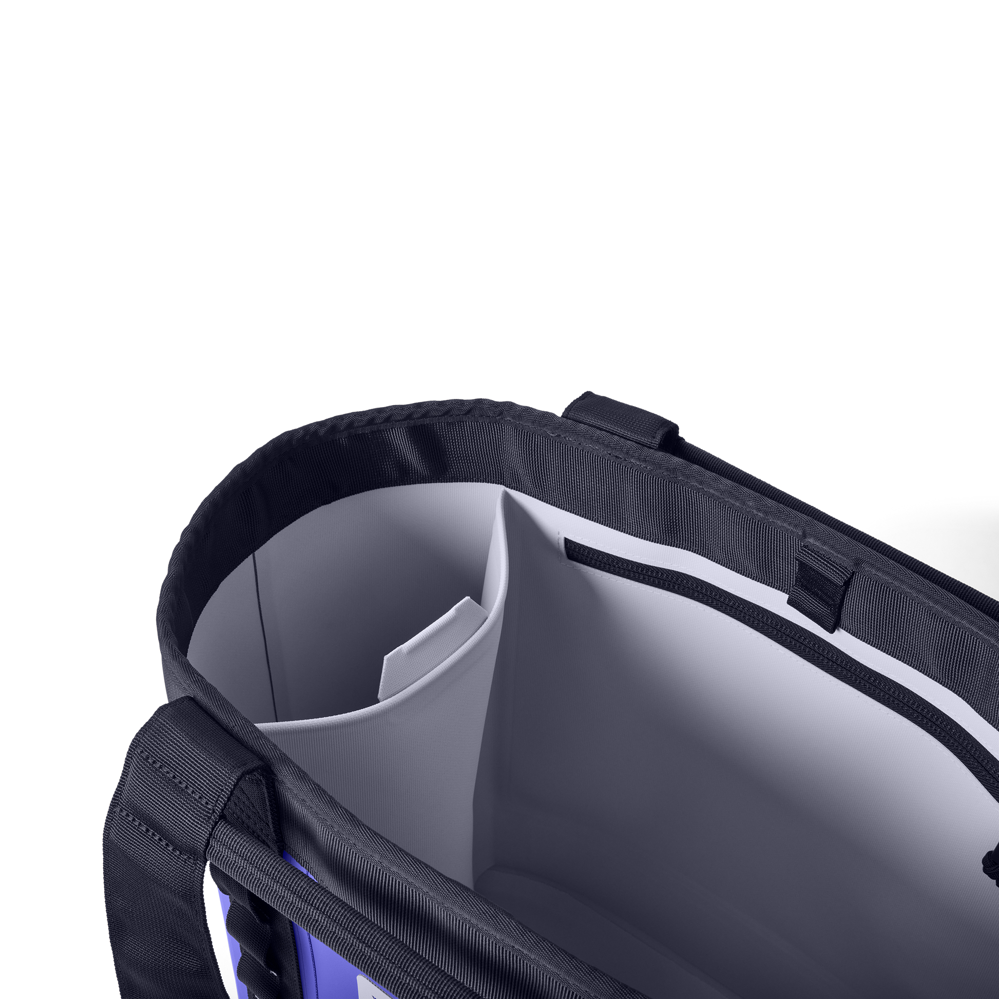 YETI Camino® Fourre-tout 35 Ultramarine Violet