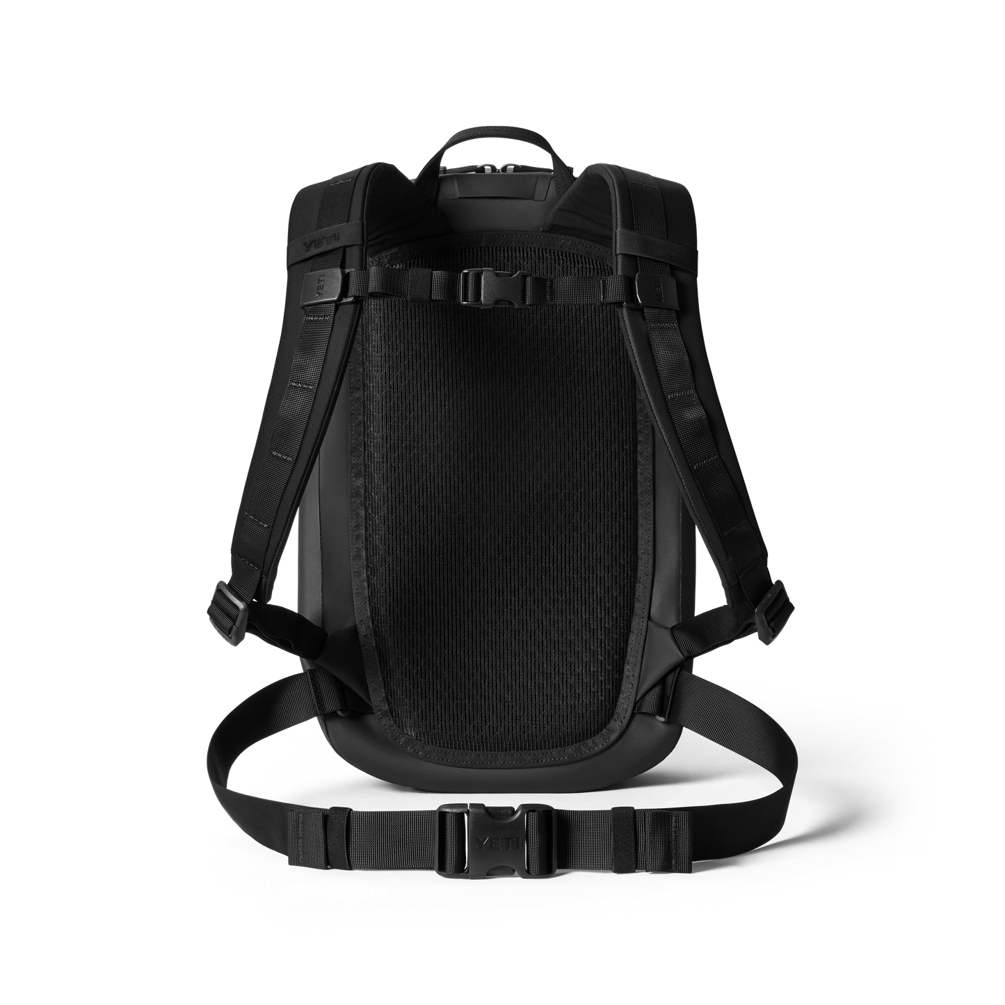 YETI CAYO™ 15L Sac A Dos Noir