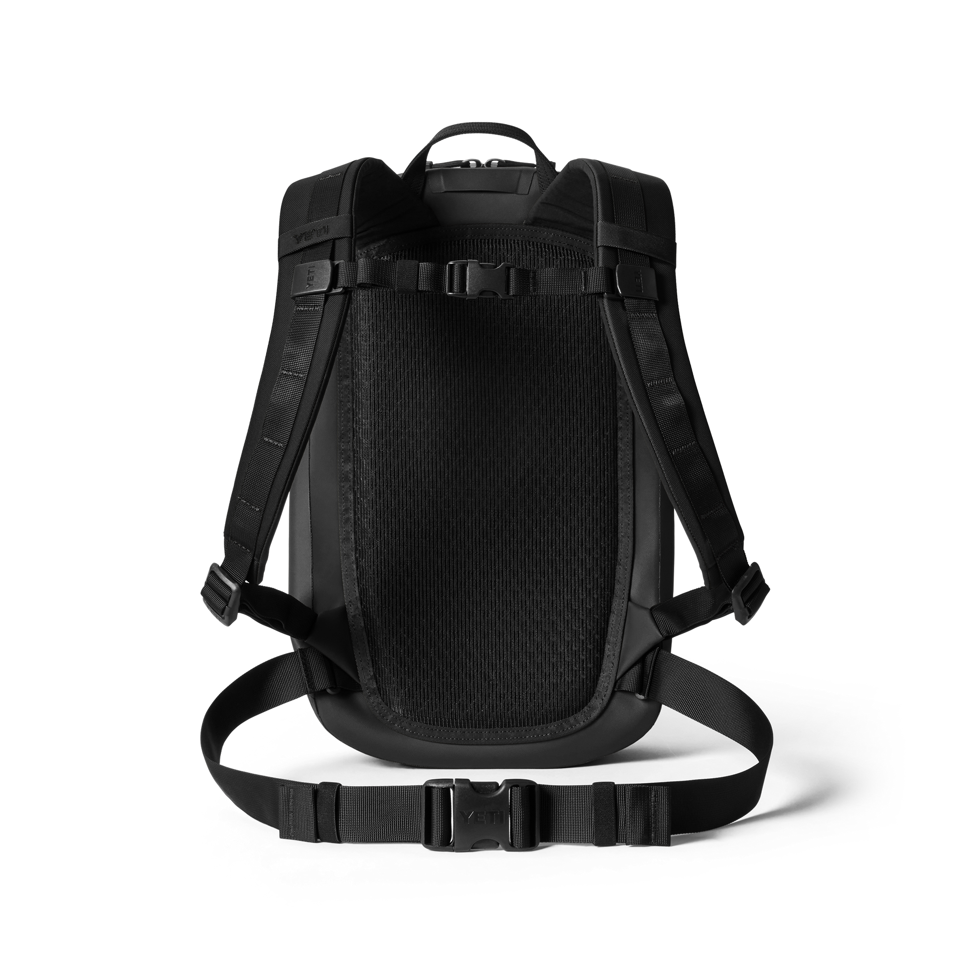 YETI CAYO™ 15L Sac A Dos Noir