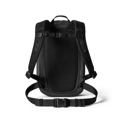 YETI CAYO™ 15L Sac A Dos Noir