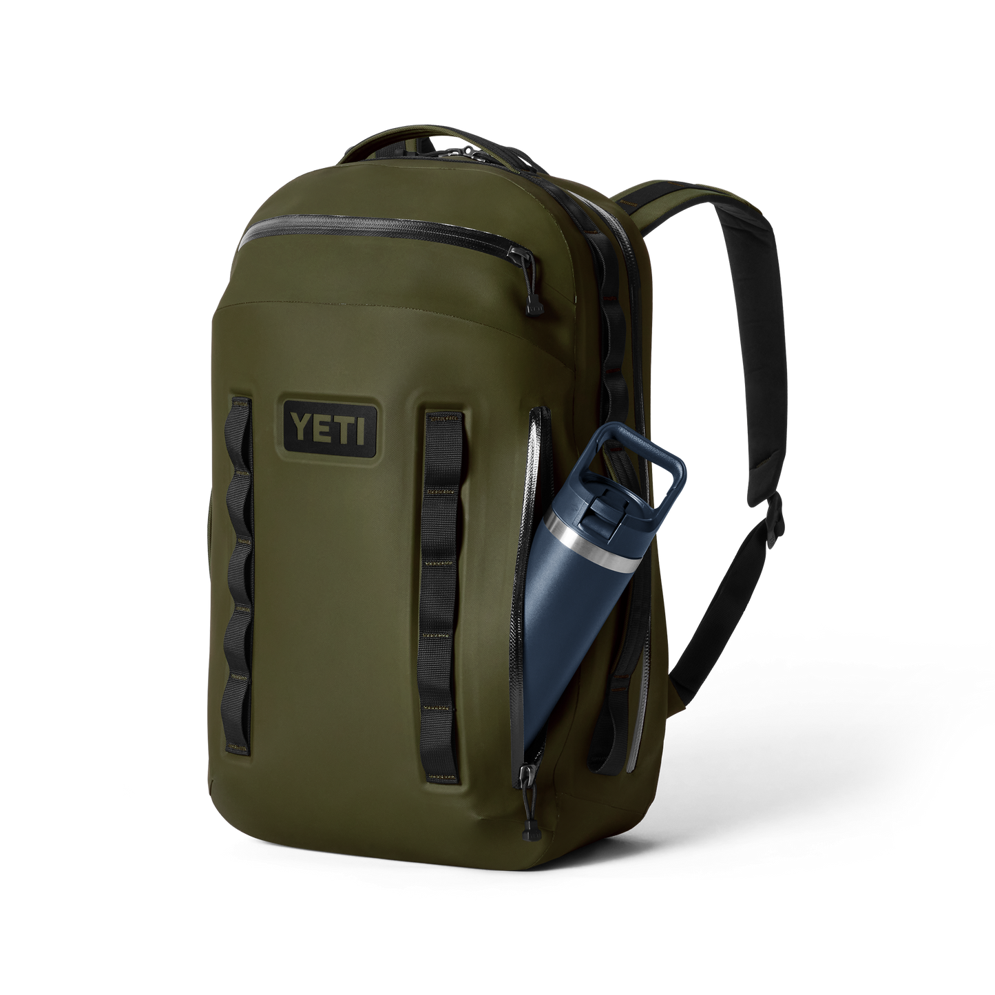 YETI CAYO™ 35L Sac A Dos Olive