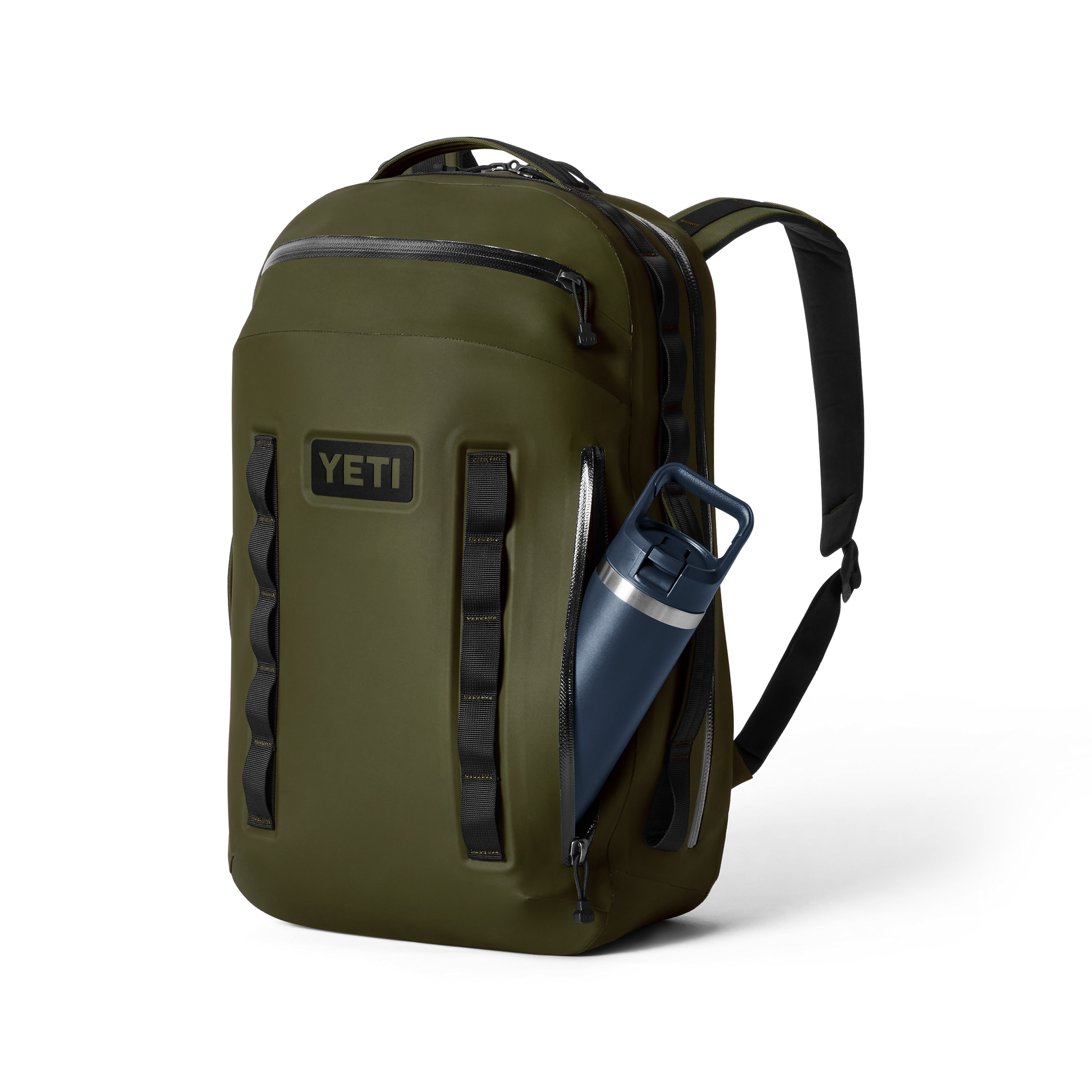 YETI CAYO™ 35L Sac A Dos Olive