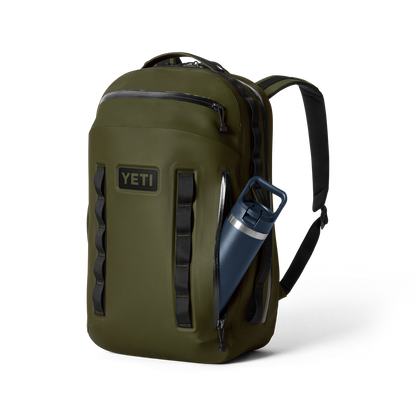 YETI CAYO™ 35L Sac A Dos Olive